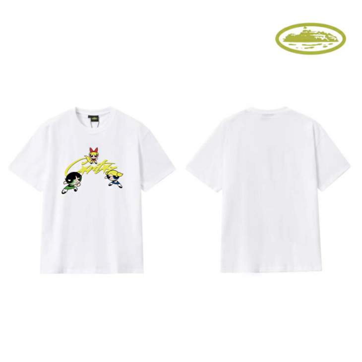 Corteiz T Shirts Short _SKUCorteizS-2XLastxC3016832